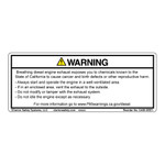 Prop 65 Labels