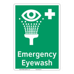 Health Hazard Signs