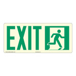 Emergency Signs