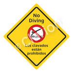 Pool Safety Signs