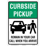 Parking and Traffic Signs