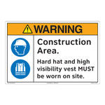 Construction Signs