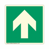 Arrow Sign (F1079)