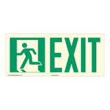 Exit Sign (F1080-)
