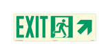 Exit Sign (F1083)
