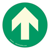 Arrow Sign (F1086)