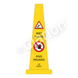 Wet Floor Sign (F1286-)