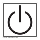 Stand-by Label (IEC5009a-)