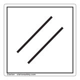Reset Label (IEC71027-)