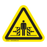 Body Crush/Force From Two Sides Label (IS5140-)