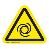 Automatic Start-Up Label (IS6045-)