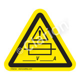 Fuse Label (Writable)