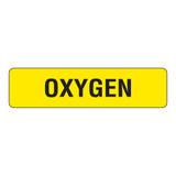 Oxygen Label (OX-)