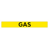 GAS Pipe Marker (PS-PC5Y)