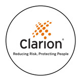 Custom Logo Label - Circle