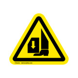 Foot Crush (IS2020-)