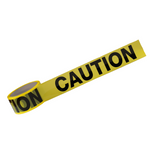 Barricade Tape - Caution (BT-3-C) 