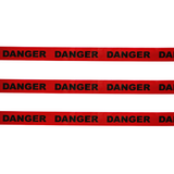 Barricade Tape - Danger (BT-3-D)