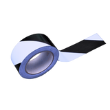 Safety Tape - Black/Yellow (VST-3-KY)