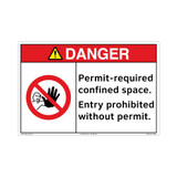 Danger/Asphyxiation (FM203-)