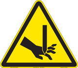 Cutting of Fingers/Straight Blade (FIS1001-)