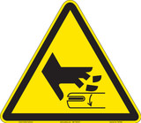 Cutting of Fingers/Rotating Shaft (FIS1006-)
