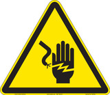 Electrical Shock/Electrocution (FIS1023-)