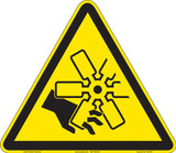 Cutting of Fingers Or Hand/Engine Fan (FIS1047-)