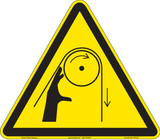 Hand Entanglement/Rollers (FIS1102-)