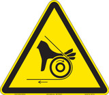 Hand Entangle (FIS1124-)