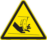 Cutting Of Fingers (FIS1128-)