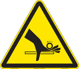 Hand Entangle (FIS1170-)