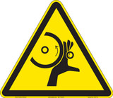 Hand Entangle/Rollers (FIS1172-)