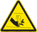 Cutting Of Fingers (FIS1173-)