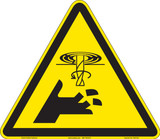 Cutting Of Fingers (FIS1182-)