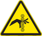 Hand Entanglement/Rollers (FIS1190-)