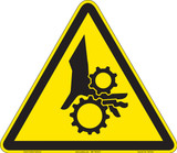 Pinch Point (FIS1224-)