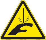 Sharp point (FIS1230-)