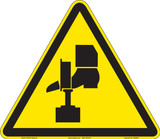 Foot Crush (FIS2004-)