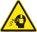 Flying Debris/Loud Noise (FIS3002-)