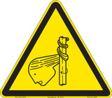 Hair Entanglement/Rotating Shaft (FIS3023-)