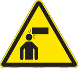 Low Clearance (FIS4008-)