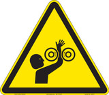 Arm or body entangle (FIS4017-)