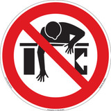 Do Not Reach (FIS4028-)