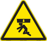 Body Crush/Force From Above (FIS5008-)