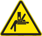 Body Crush from above (FIS5010-)