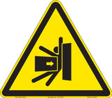 Body Crush/Force From Side (FIS5013-)