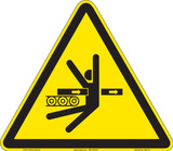 Body Crush/From Side (FIS5110-)