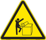 Entanglement/Rotating Shaft (FIS5118-)