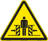 Body Crush/Force From Two Sides (FIS5140-)